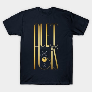 Alexis T-Shirt